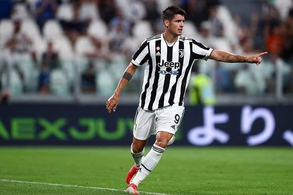 8. Alvaro Morata – €199 000