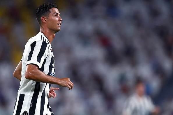 1. Cristiano Ronaldo – €1.17 million 