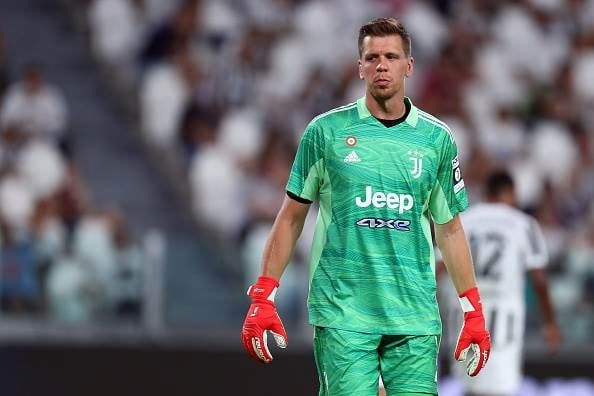 10. Wojciech Szczesny – €152 000