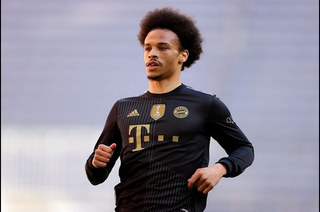 Bayern Munich CEO Not Happy With Supporters Booing Leroy Sane