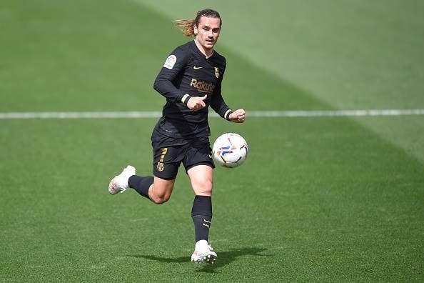 10. Antoine Griezmann – €28 million 