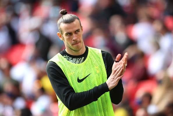4. Gareth Bale – €37 million 