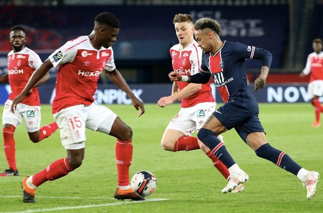 Ex-Orlando Pirates Star Included In Squad To Face Star-Studded Paris Saint-Germain