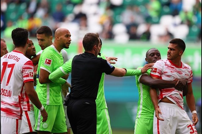 Bundesliga Wrap