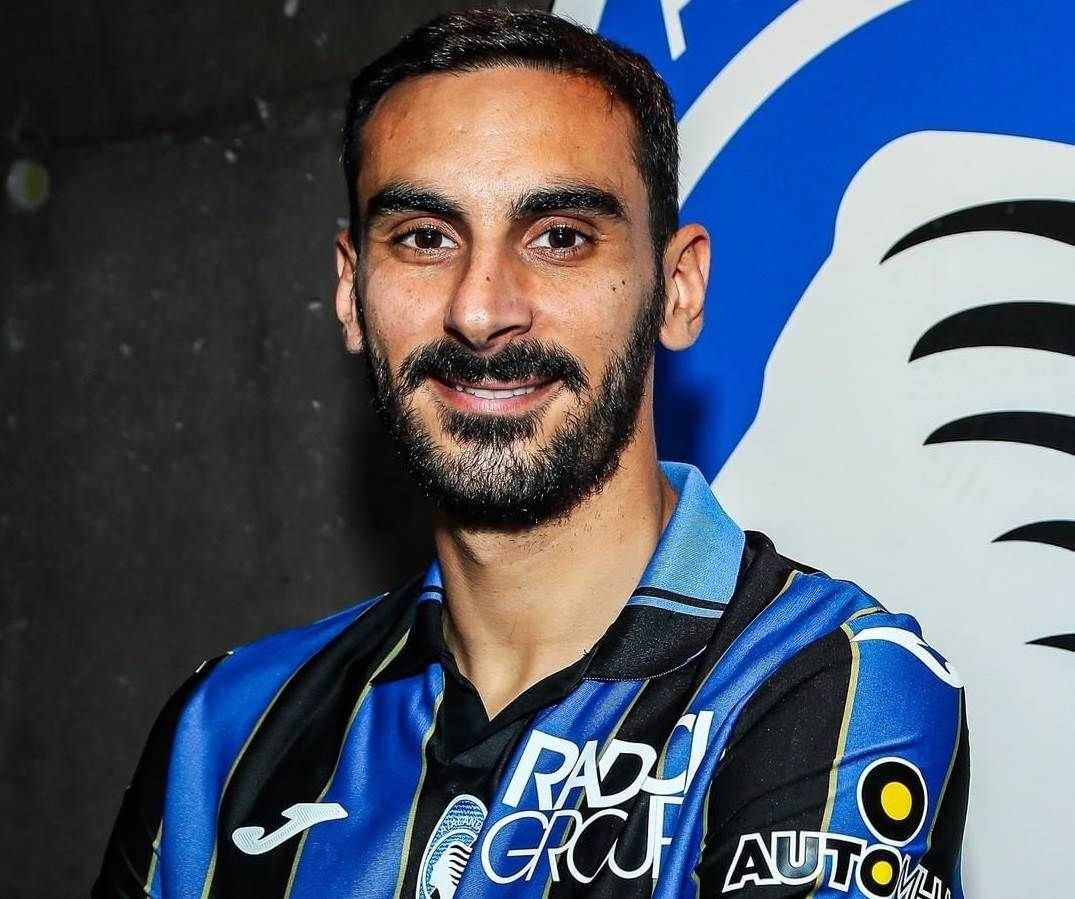 Davide Zappacosta – Chelsea to Atalanta