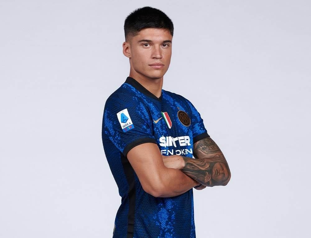 Joaquin Correa – Lazio to Inter Milan