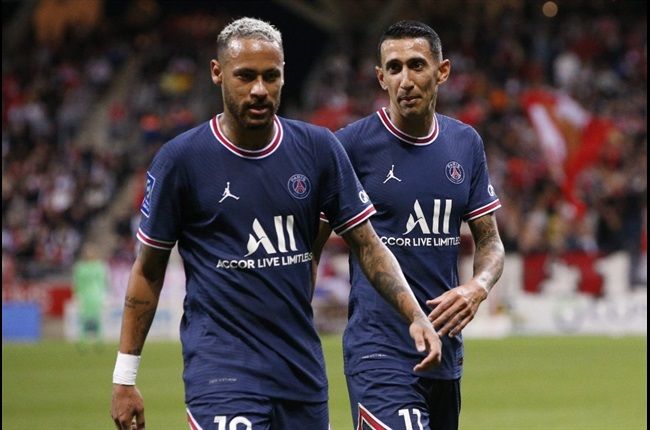 Ligue 1 Report: Reims v Paris Saint-Germain 29 August 2021