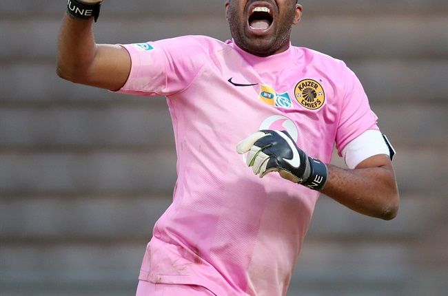 James Mayinga Calling For The Return Of Itumeleng Khune In Bafana Bafana