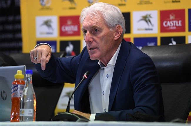 Readers Voice: 'Let's Not Overhype Bafana Bafana'