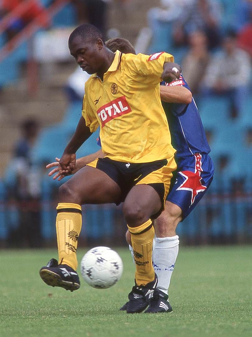 Thembinkosi Biyela – ST 