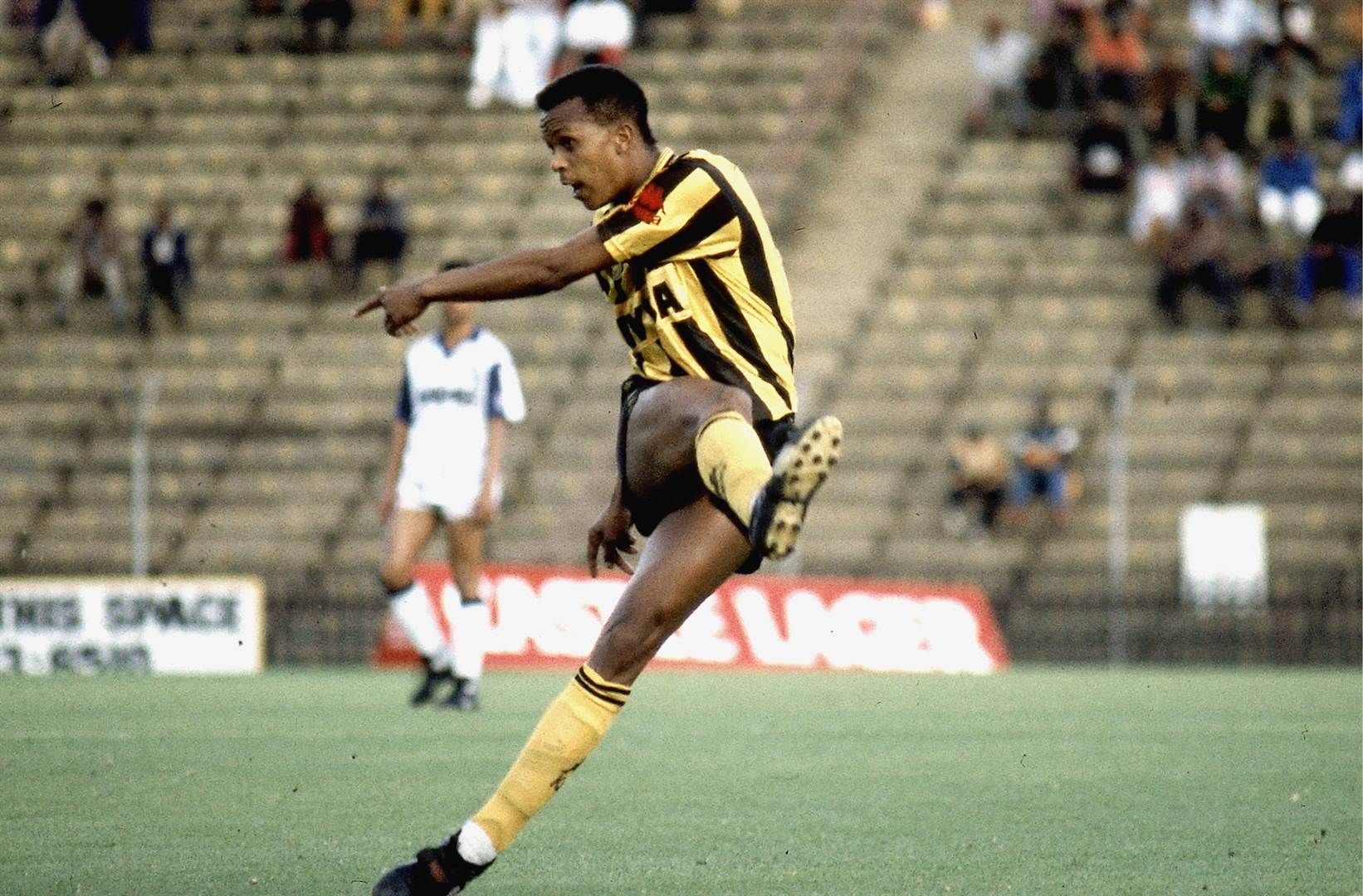 Doctor Khumalo 