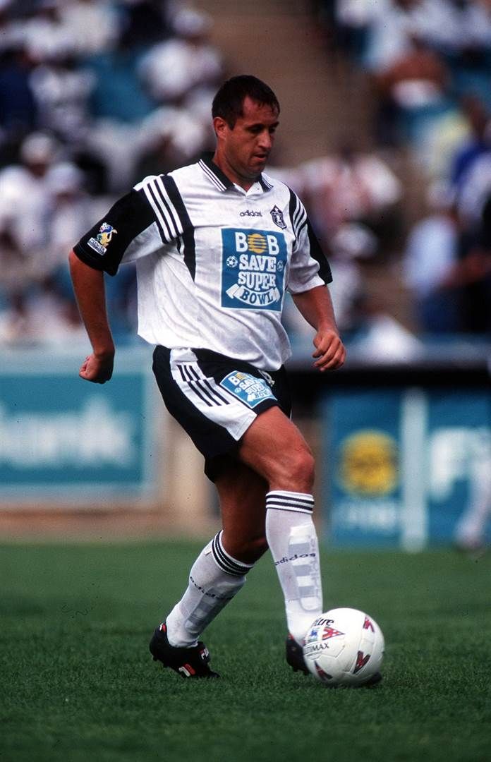 Gavin Lane - CB 