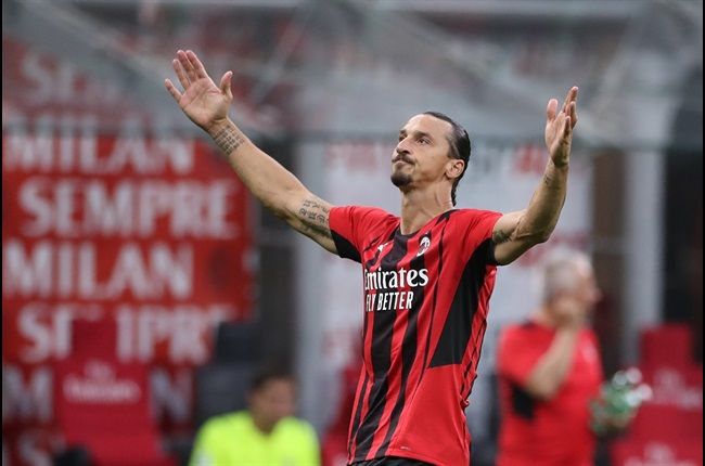 Serie A Wrap: