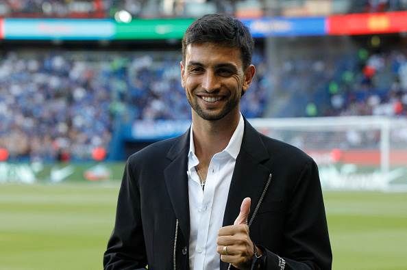 Javier Pastore - joined Elche
