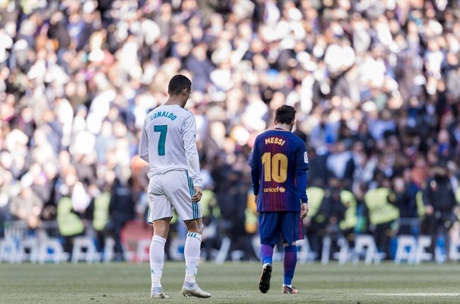 LaLiga President: Lionel Messi's Departure Is More Painful Than Cristiano Ronaldo's