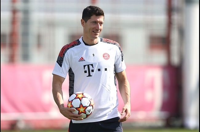 Highest-Paid Players In The Champions League In 2021/22