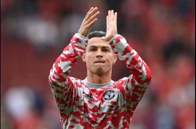 Cristiano Ronaldo: It's The Best Decision I've Made