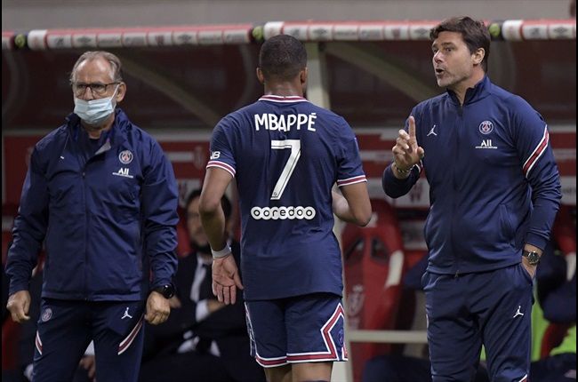 Mauricio Pochettino Names Favourite For The UEFA Champions League