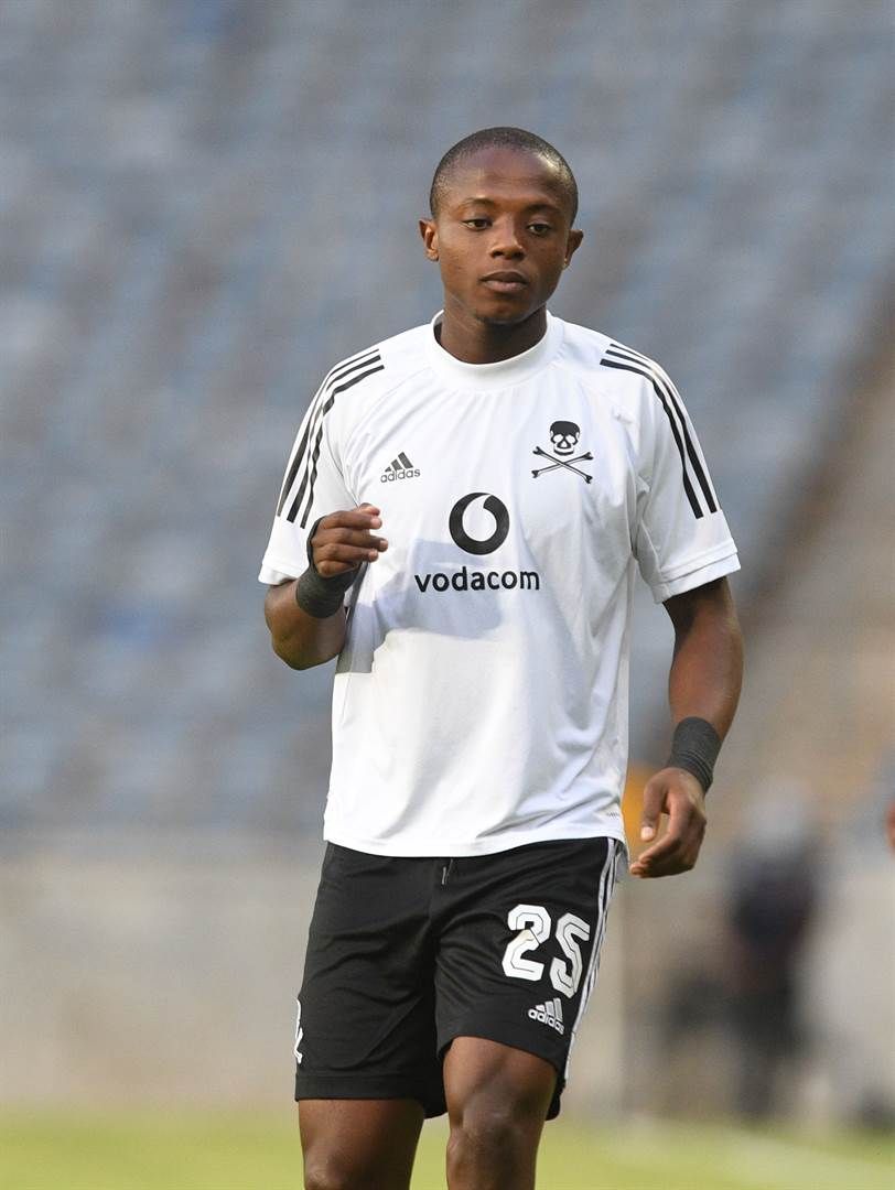 25. Zakhele Lepasa