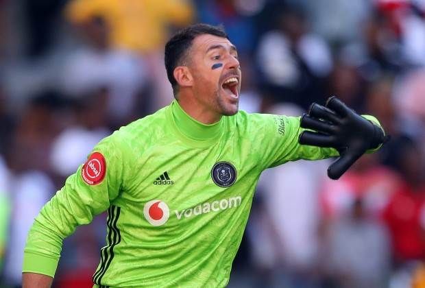 30. Wayne Sandilands