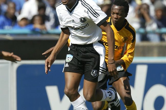 Former Orlando Pirates Midfielder Thapelo Liau In A New Coaching Role