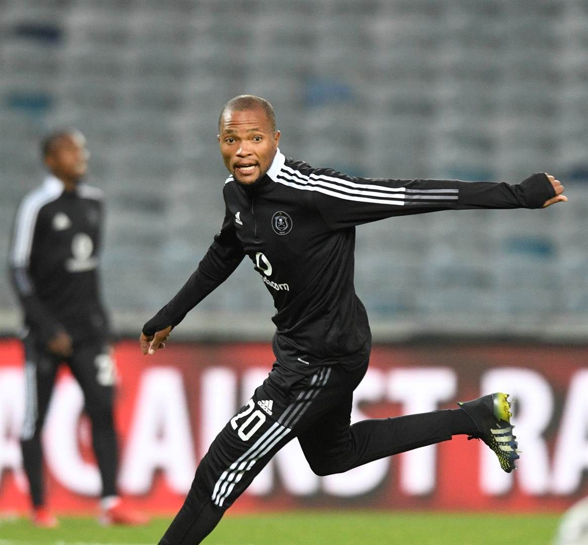 20. Goodman Mosele