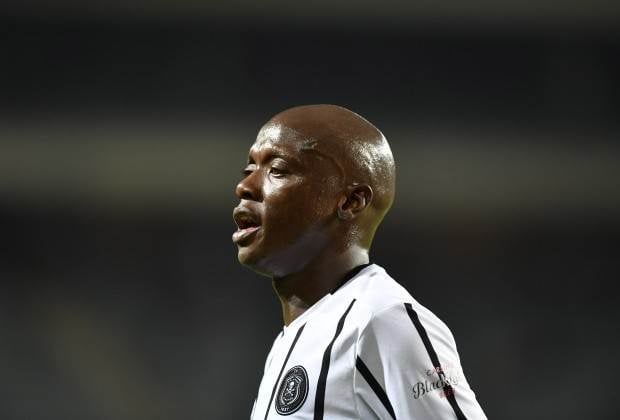 18. Kabelo Dlamini 