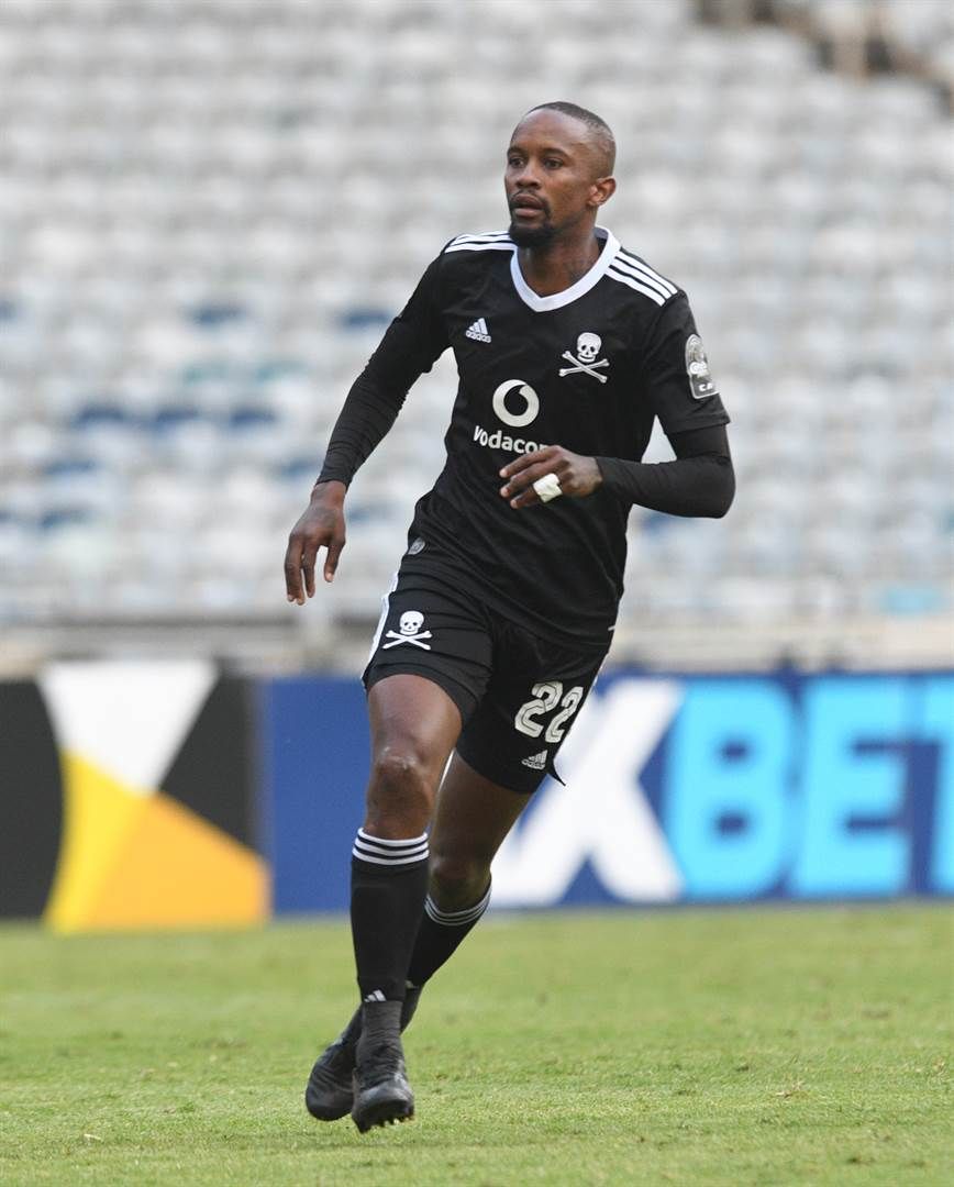 32. Linda Mntambo 
