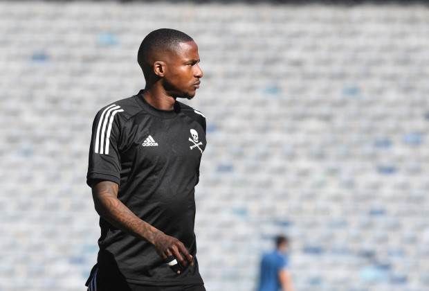 3. Thembinkosi Lorch 