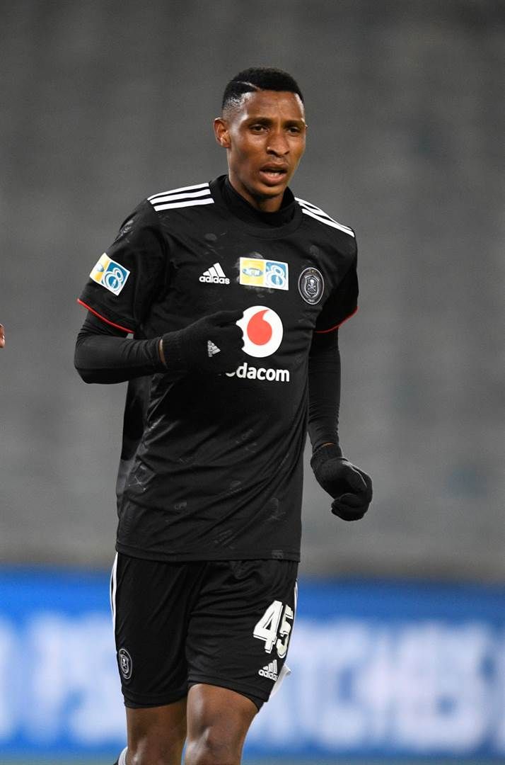 45. Vincent Pule 