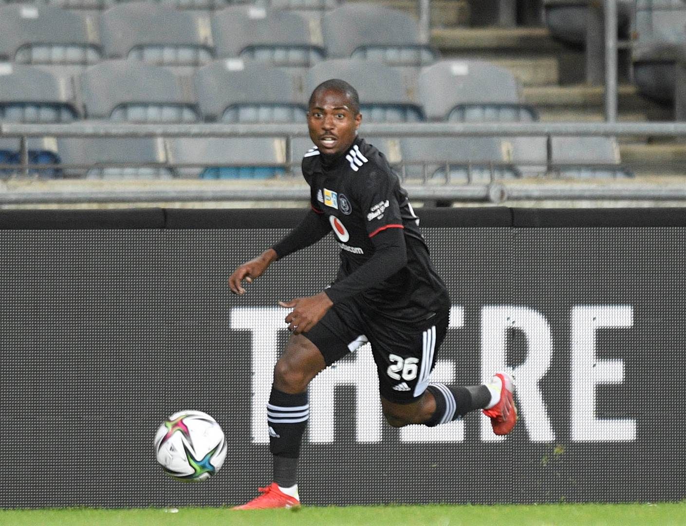 26. Bandile Shandu 