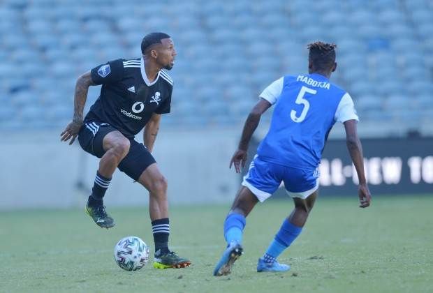 17. Wayde Jooste