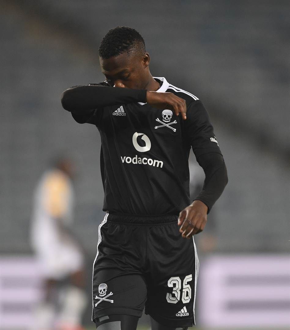 36. Thabiso Sesane
