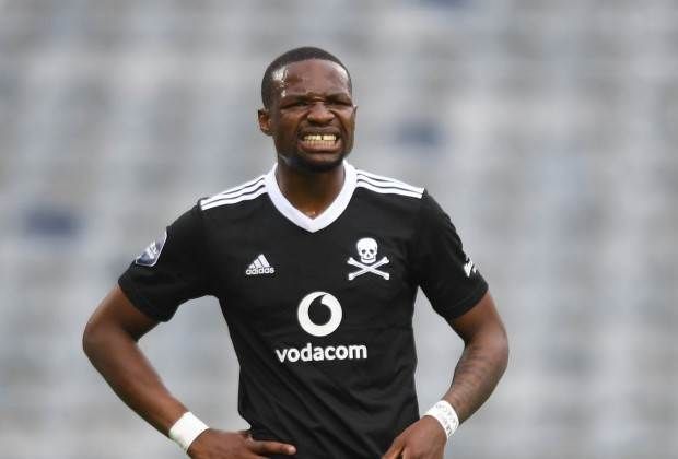 9. Tshegofatso Mabasa
