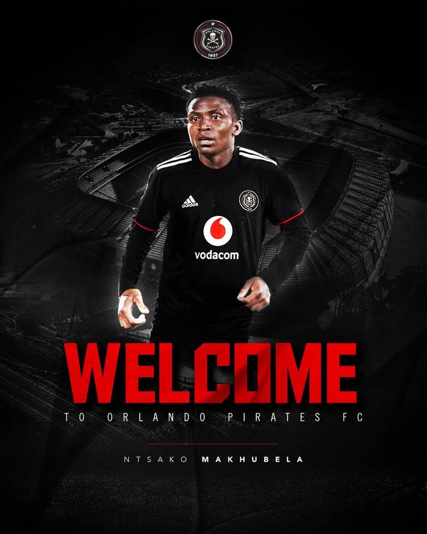 Ntsako Makhubela – Number TBC 