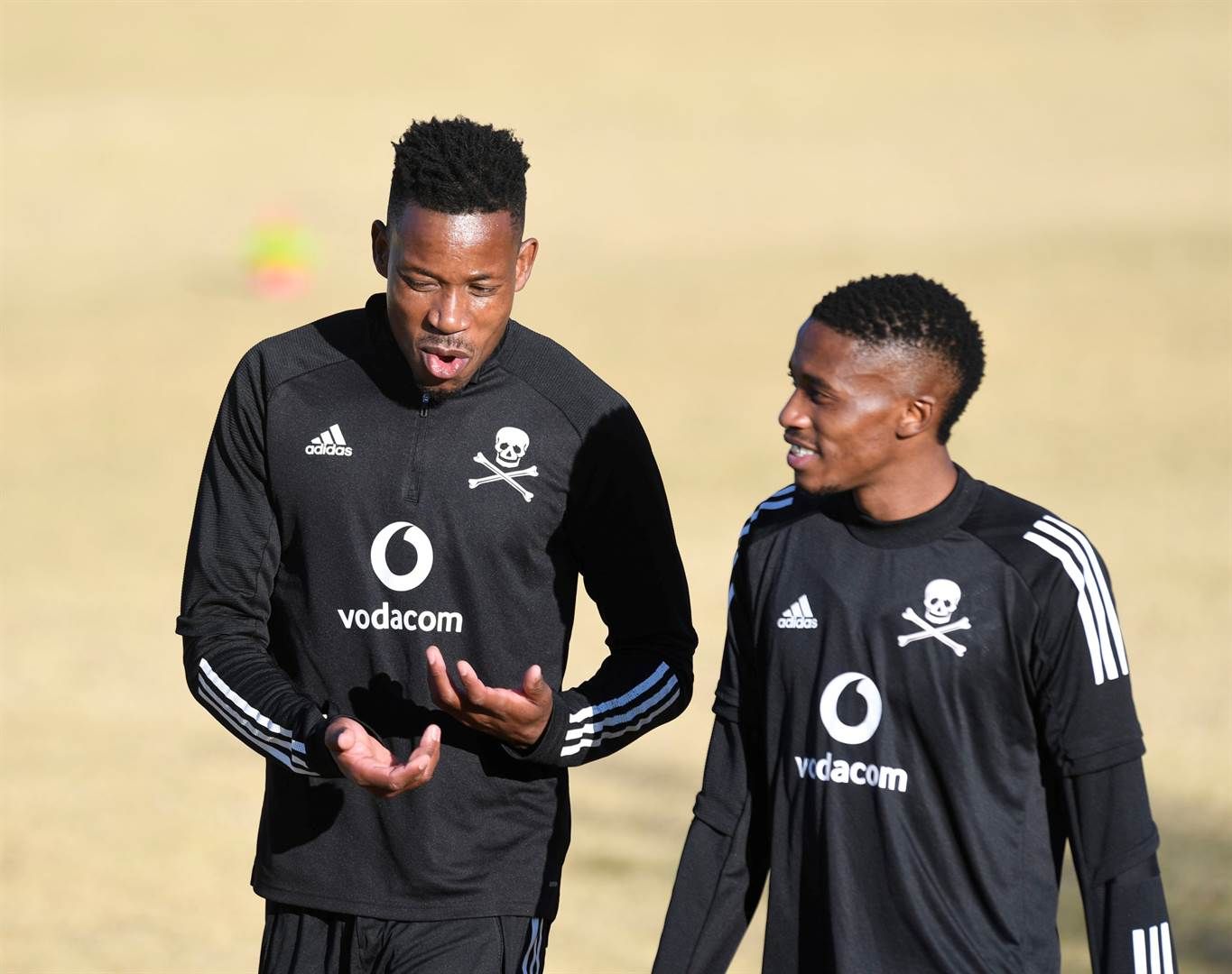 4. Happy Jele