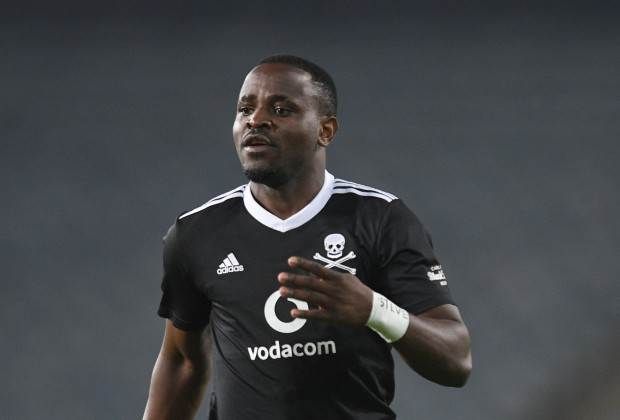 7. Gabadinho Mhango