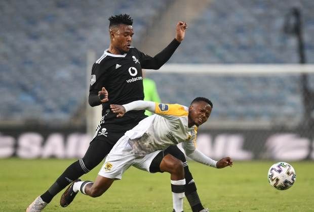 21. Nkanyiso Zungu