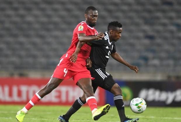 12. Collins Makgaka