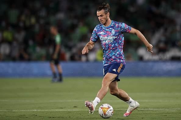 5. Gareth Bale (Real Madrid) – £497 000 a week bef