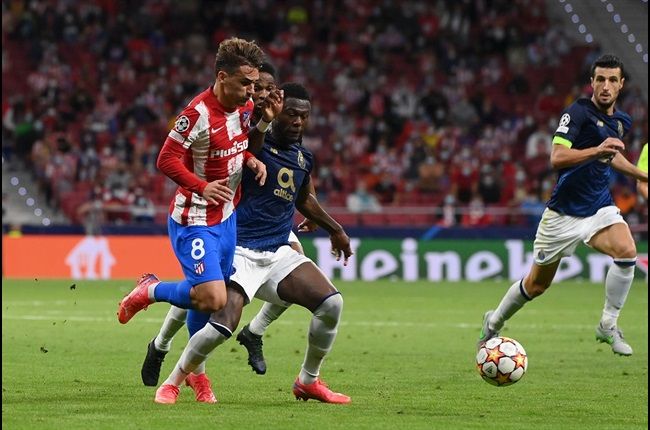 Antoine Griezmann Booed By Atletico Madrid Fans On Return