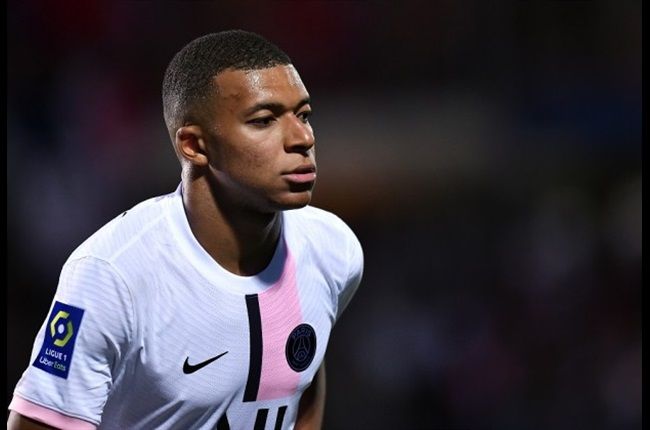 Paris Saint-Germain director explains rejecting Real Madrid's bid for Kylian Mbappe