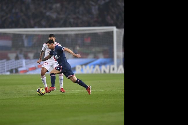 Ligue 1 Report: Paris Saint-Germain v Olympique Lyon 19 September 2021