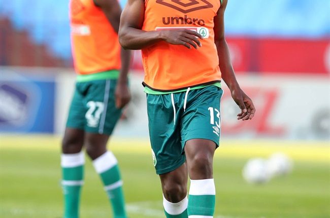 CAF Champions League victory inspires AmaZulu ahead of KwaZulu-Natal Derby