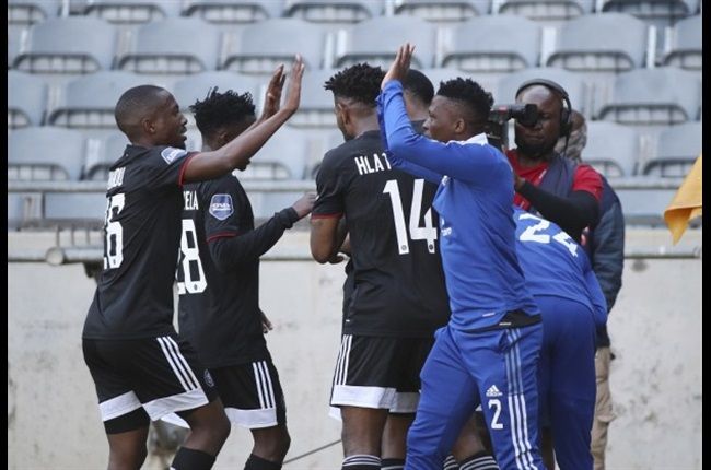 DStv Premiership Starting XI: Orlando Pirates v Mamelodi Sundowns 25 September 2021