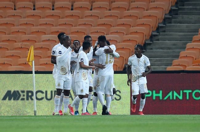 DStv Premiership Starting XI: Royal AM v TS Galaxy 26 September 2021