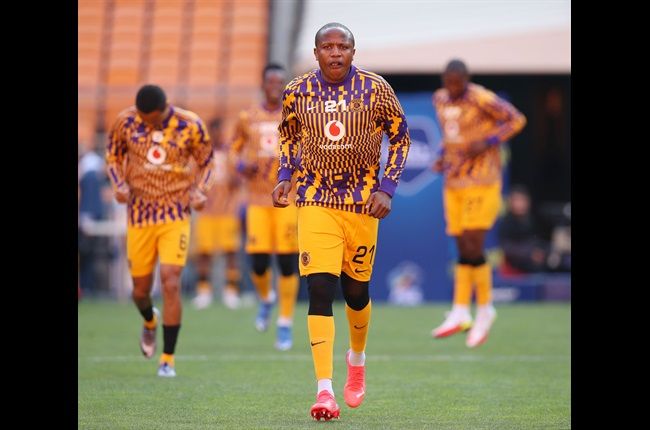 DStv Premiership Starting XI: Marumo Gallants v Kaizer Chiefs 26 September 2021