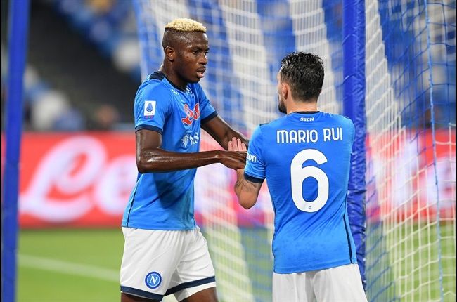 Serie A Wrap: 25-26 September