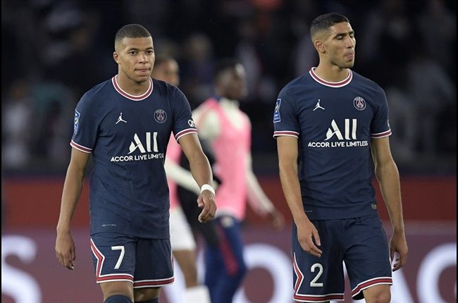 Achraf Hakimi Explains Why He Chose Paris Saint-Germain Over Chelsea