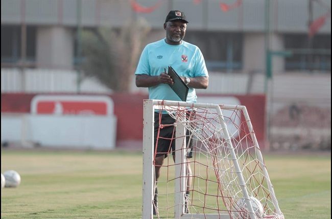 Readers Voice: Better Things Are Coming For Pitso After Al Ahly
